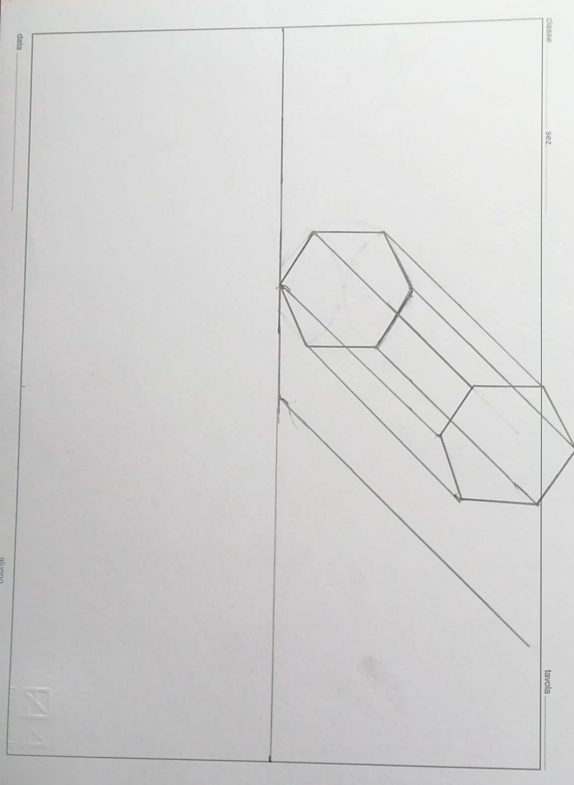 assonometrie by Riccardo Casalini - Ourboox.com