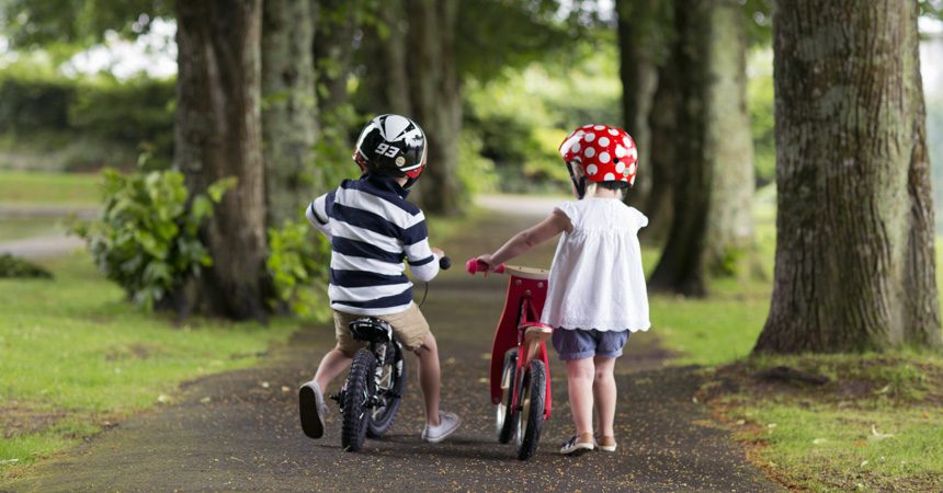 Velosipedist by Diana Aleksandrova - Ourboox.com