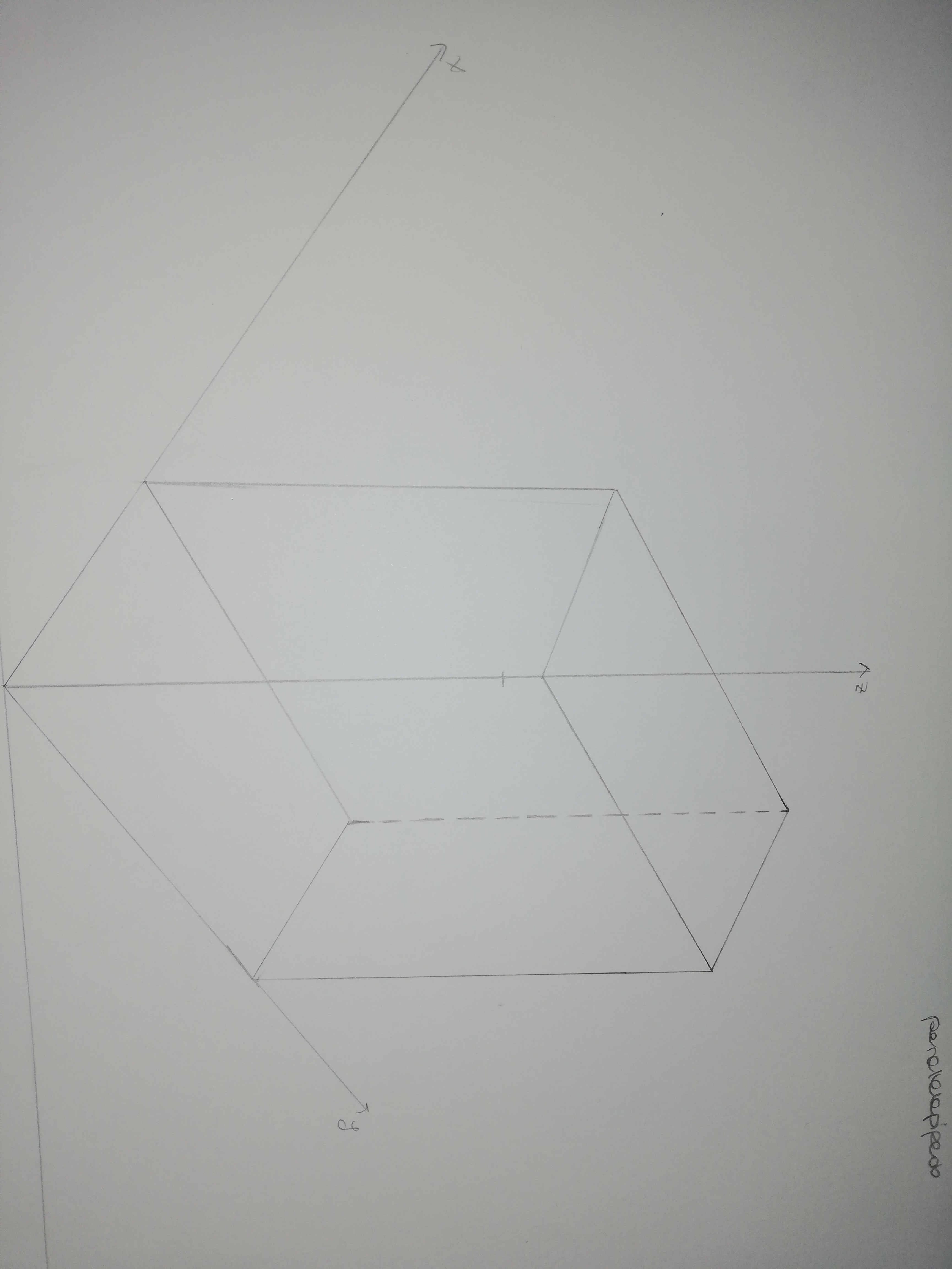 Adele Pozzi assonometrie by Adele - Ourboox.com