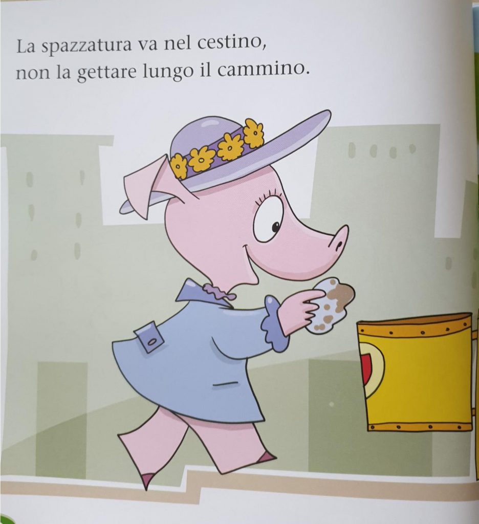 Le avventure di una tartaruga ben educata by Maestra Rossella - Illustrated by Grazia Mauri - Ourboox.com