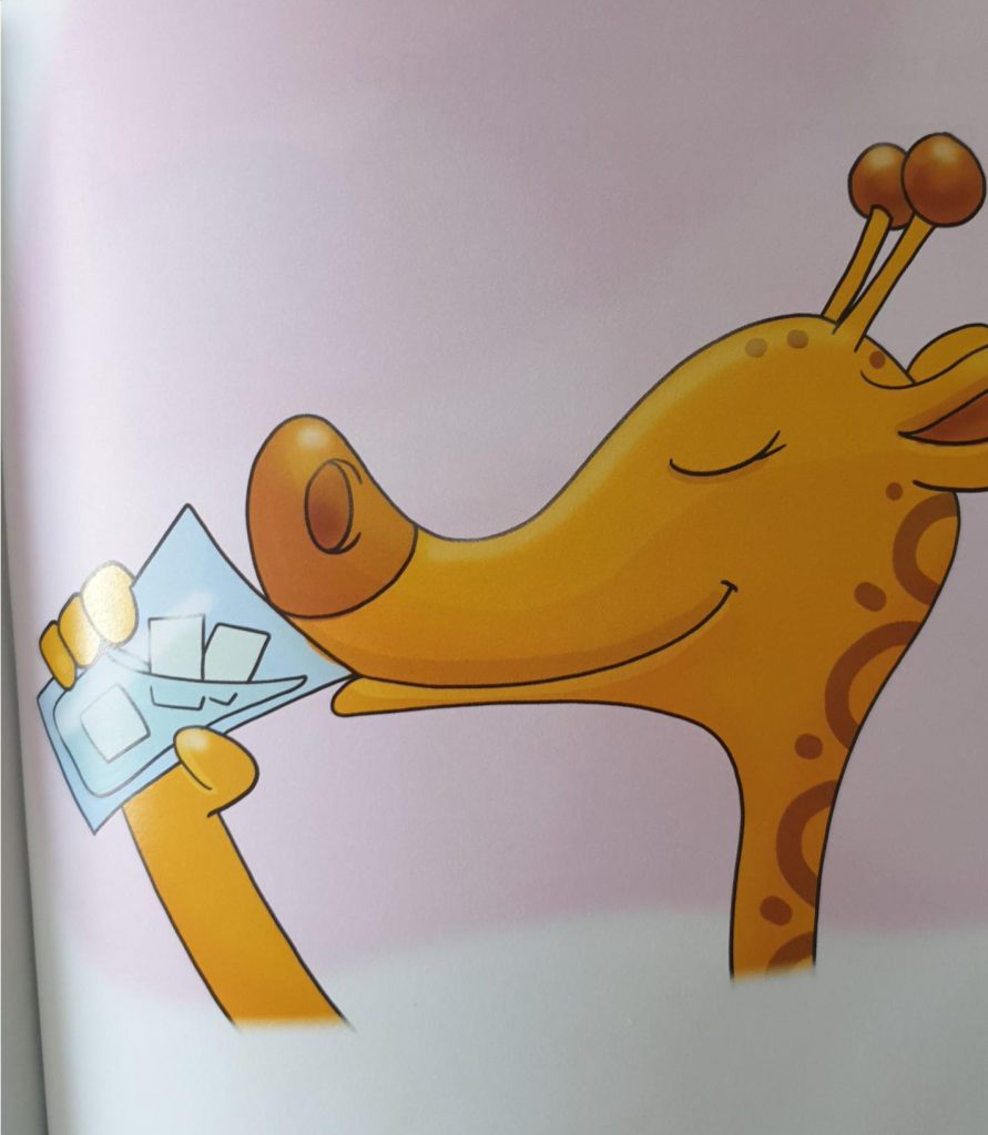 Le avventure di una tartaruga ben educata by Maestra Rossella - Illustrated by Grazia Mauri - Ourboox.com