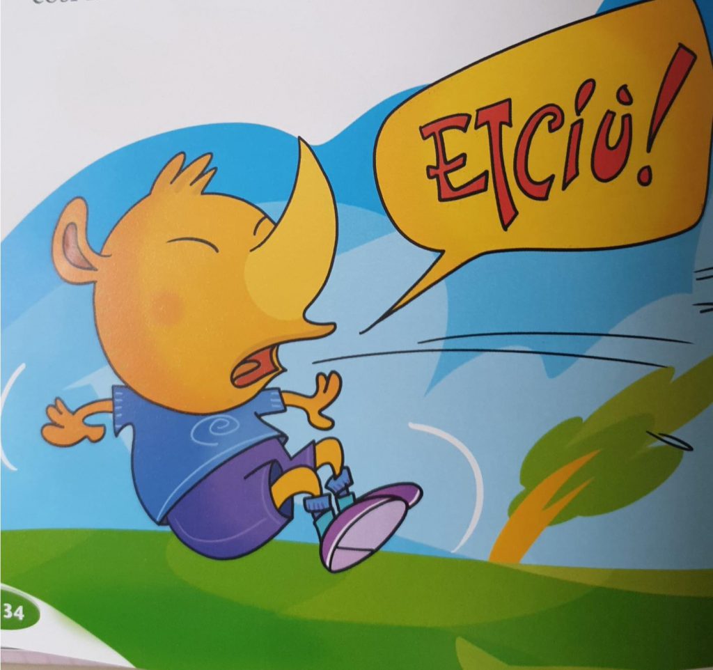 Le avventure di una tartaruga ben educata by Maestra Rossella - Illustrated by Grazia Mauri - Ourboox.com