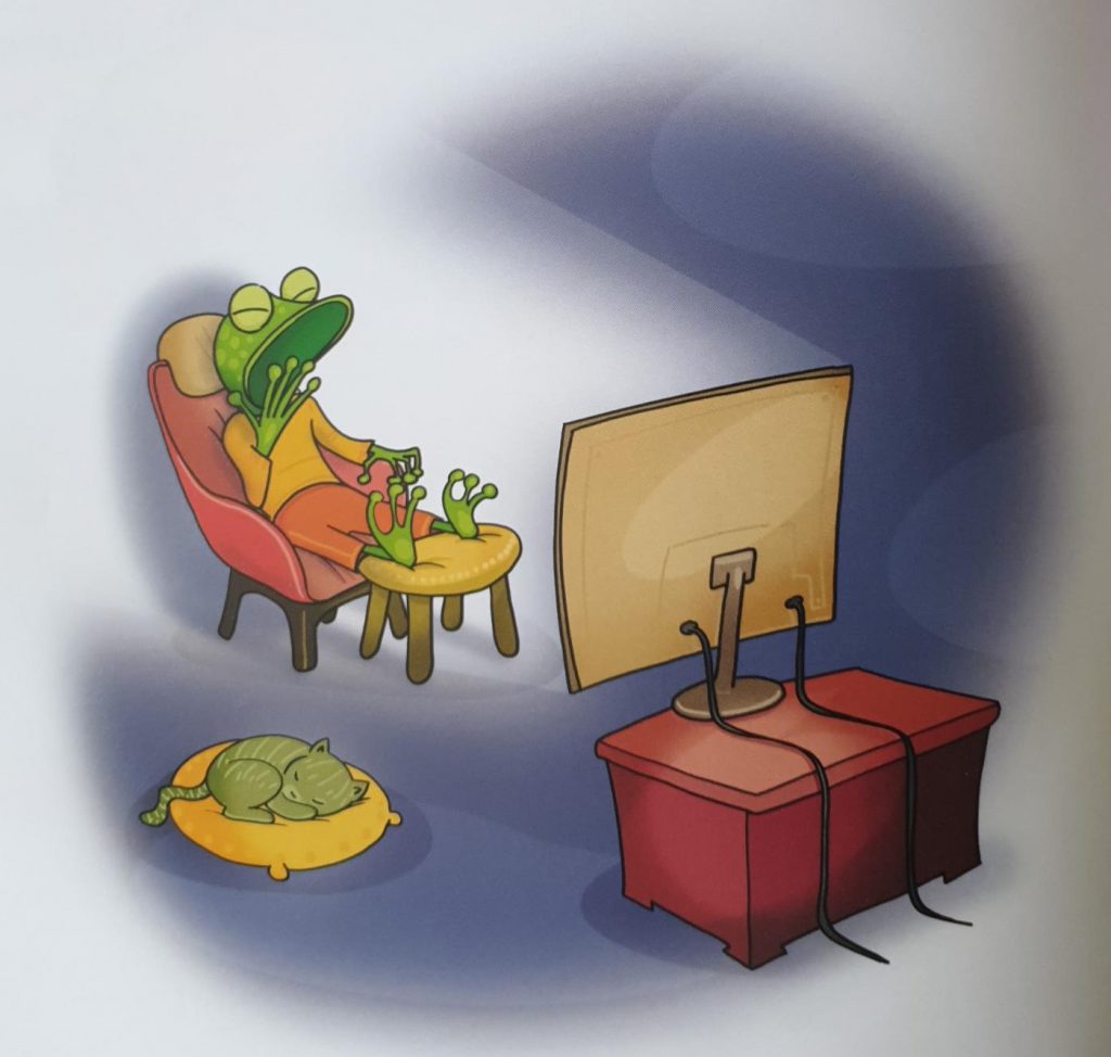 Le avventure di una tartaruga ben educata by Maestra Rossella - Illustrated by Grazia Mauri - Ourboox.com