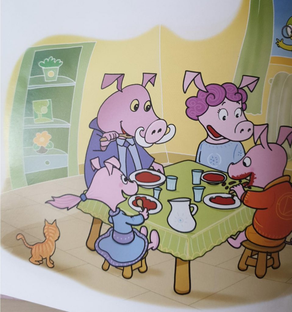 Le avventure di una tartaruga ben educata by Maestra Rossella - Illustrated by Grazia Mauri - Ourboox.com