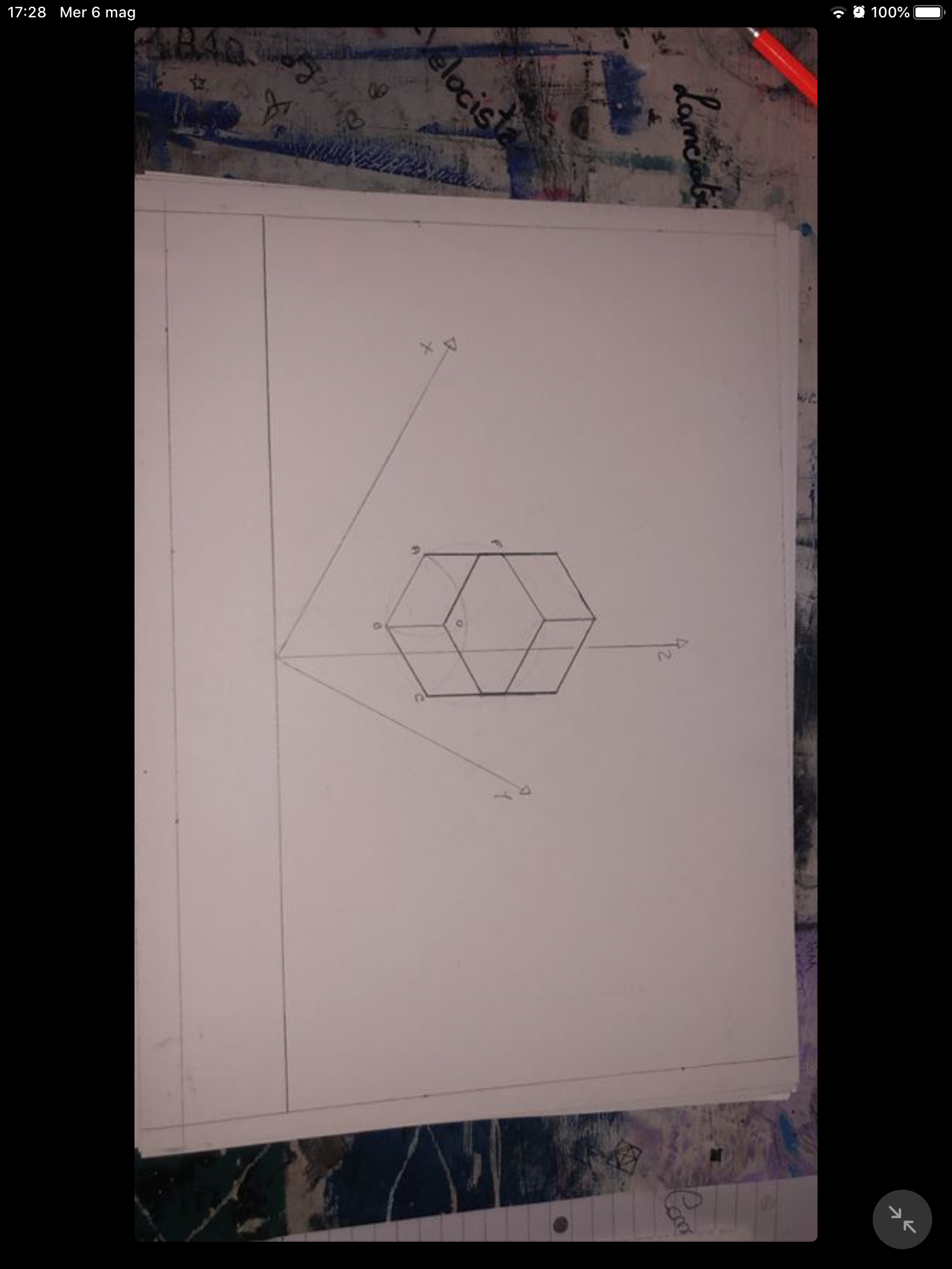 Assonometrie by Lucilla - Ourboox.com