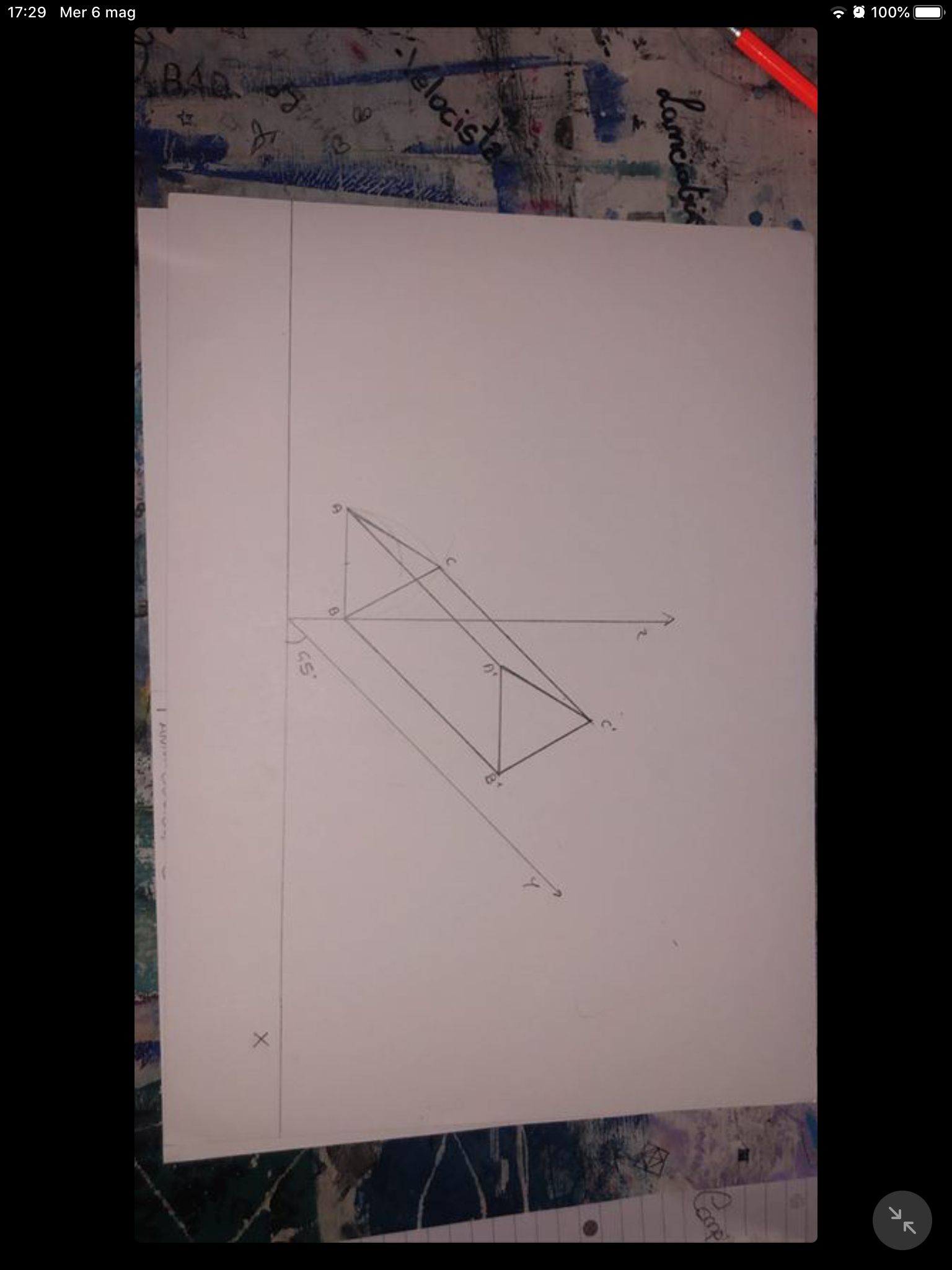 Assonometrie by Lucilla - Ourboox.com