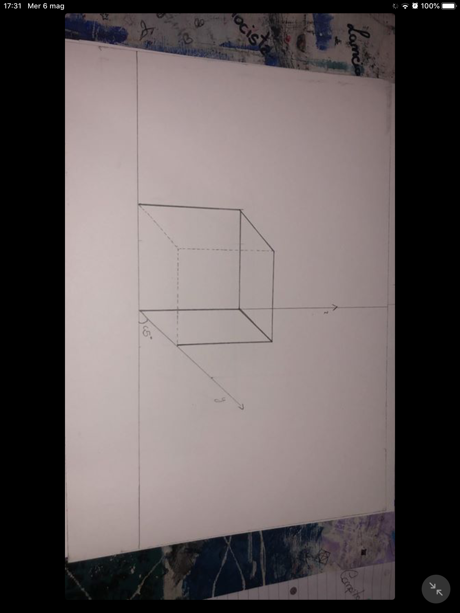 Assonometrie by Lucilla - Ourboox.com