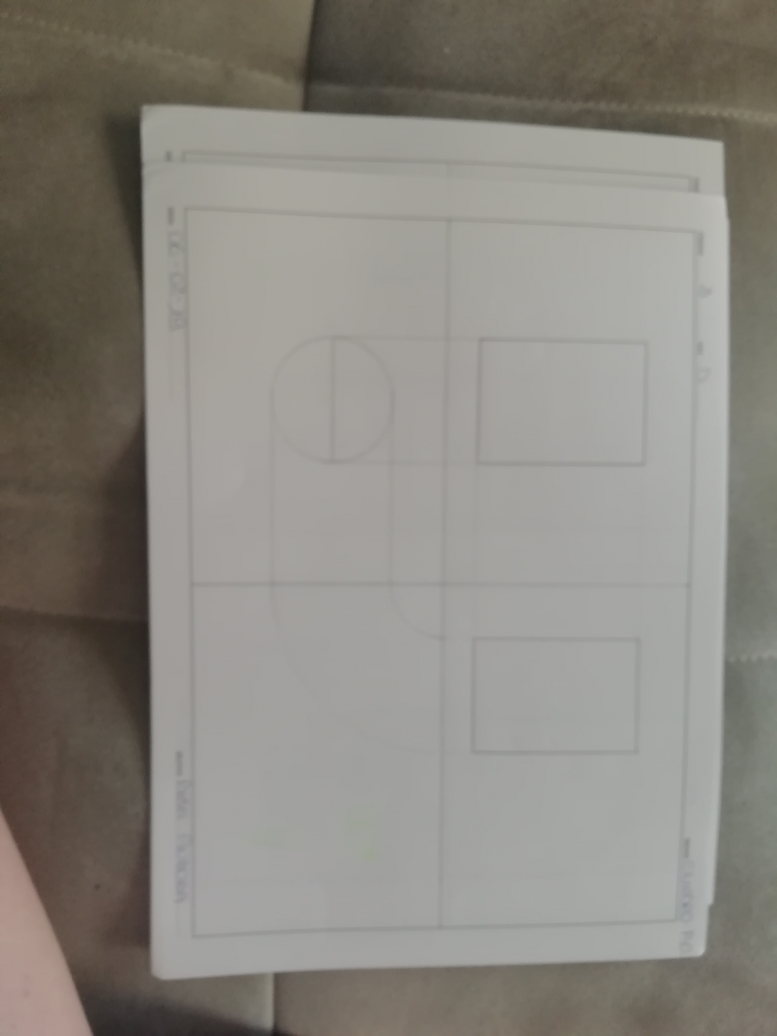 compito di tecnologia by aurora rizzi - Ourboox.com