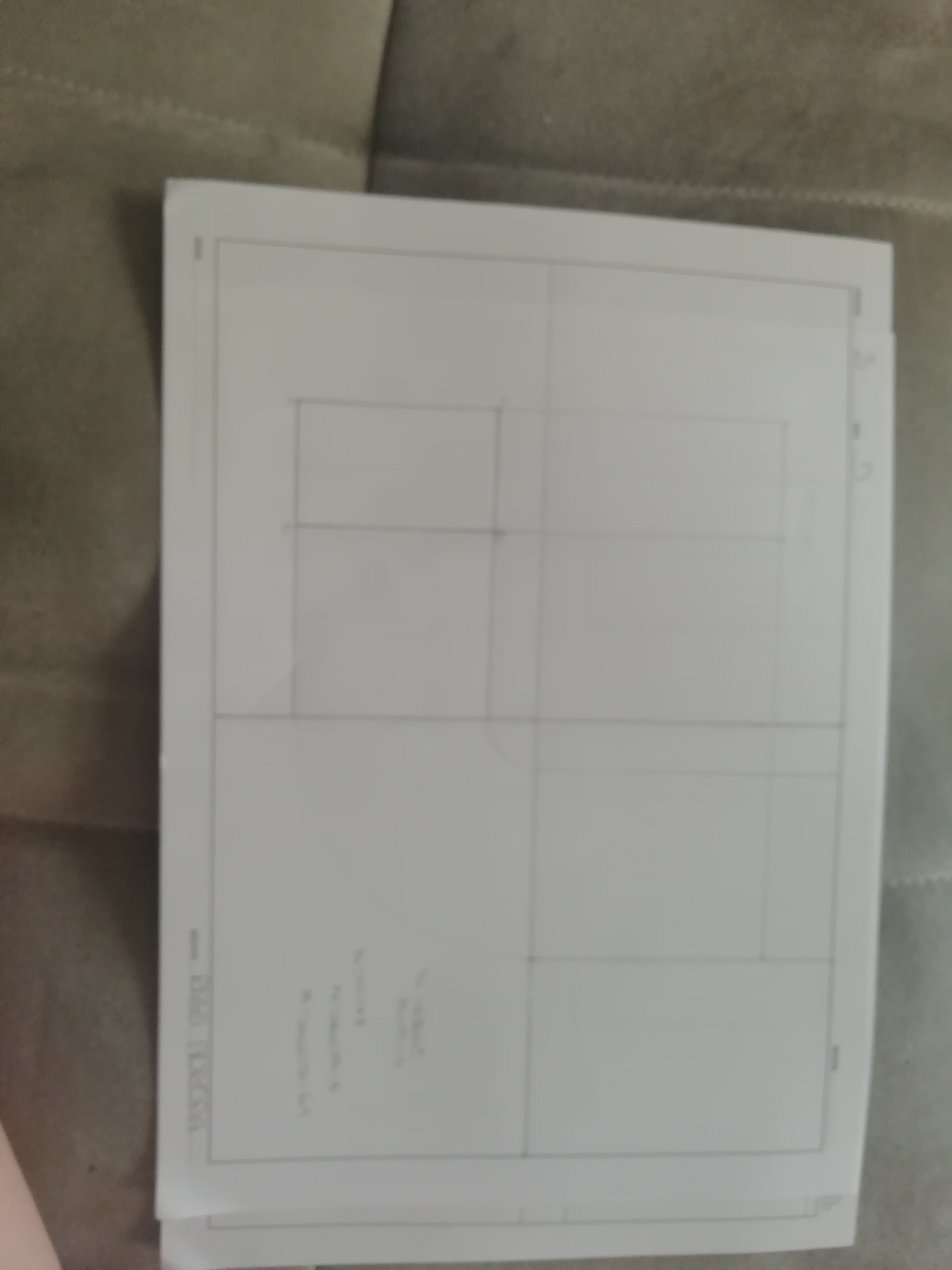 compito di tecnologia by aurora rizzi - Ourboox.com