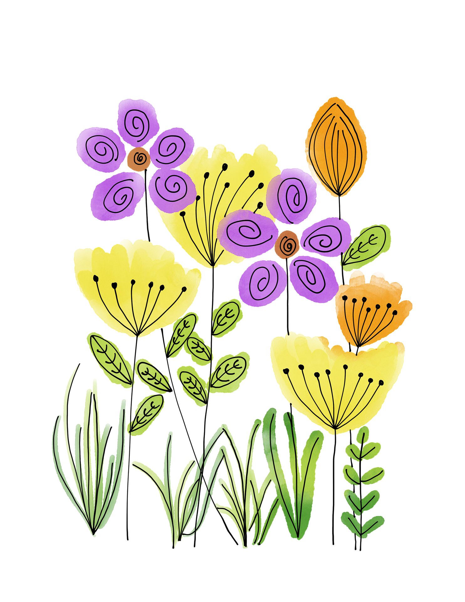 ספר התנסות קורס קורונה by efrat maatuf - Illustrated by תלמידי בית הספר קורונה - Ourboox.com