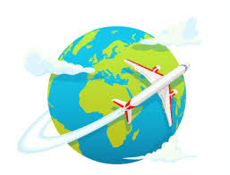 מסעות בעולם by noel - Illustrated by המורה נואל אלשייך - Ourboox.com