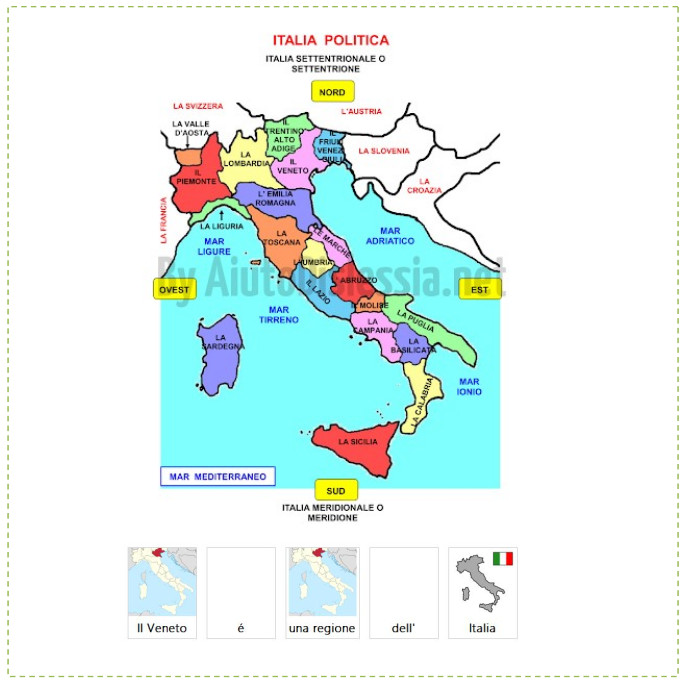 Lorenzo conosce l’Italia in caa by alessandra pierri - Illustrated by Pictograms’ author: Sergio Palao Origin: ARASAAC (http://arasaac.org) Licenses: CC (BY-NC-SA) Property: Aragon Government - Ourboox.com