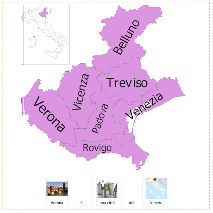 Lorenzo conosce l’Italia in caa by alessandra pierri - Illustrated by Pictograms’ author: Sergio Palao Origin: ARASAAC (http://arasaac.org) Licenses: CC (BY-NC-SA) Property: Aragon Government - Ourboox.com