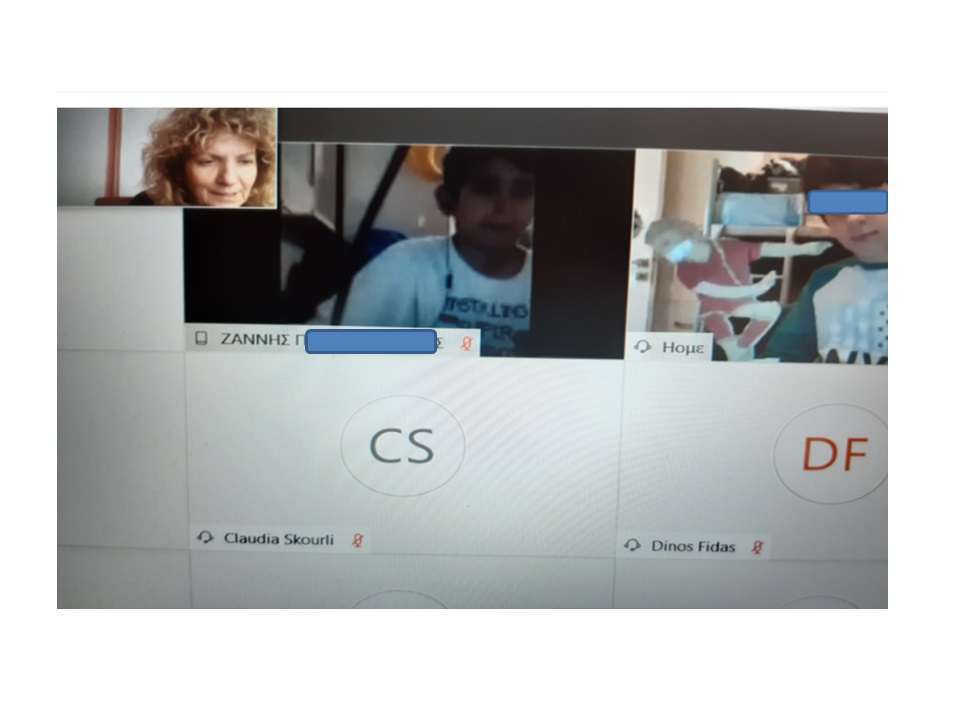 A Historical Trip during the COVID 19 period by Georgia Klo - Ourboox.com