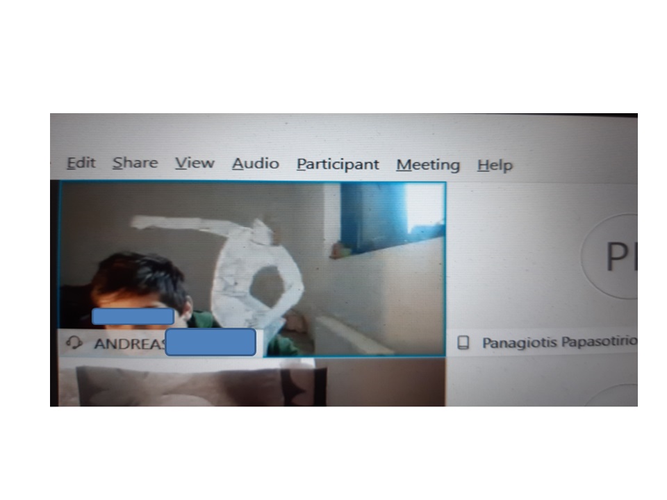 A Historical Trip during the COVID 19 period by Georgia Klo - Ourboox.com