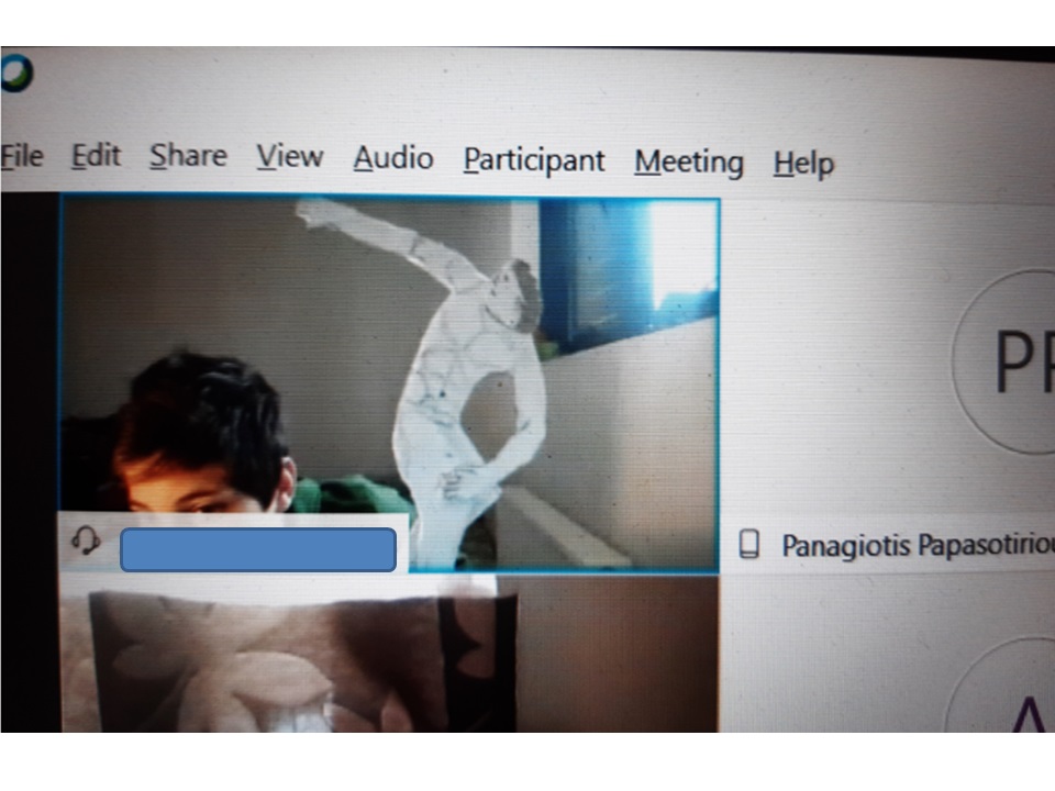 A Historical Trip during the COVID 19 period by Georgia Klo - Ourboox.com