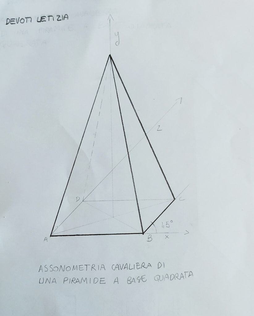 ASSONOMETRIE by Letizia - Ourboox.com