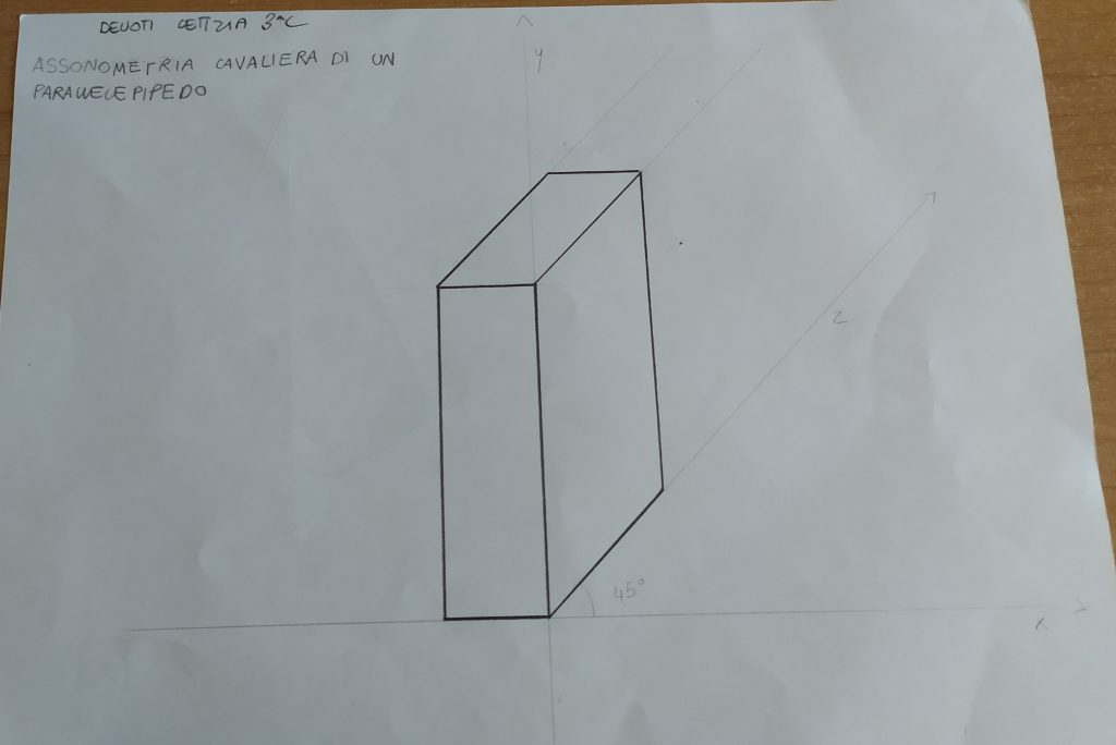 ASSONOMETRIE by Letizia - Ourboox.com