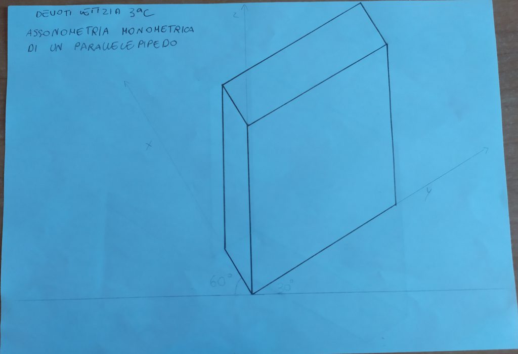 ASSONOMETRIE by Letizia - Ourboox.com