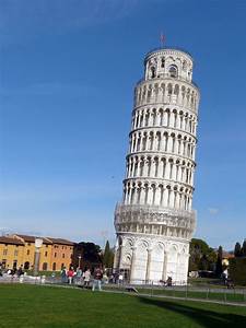 برج بيزا المائل by dina ali - Ourboox.com