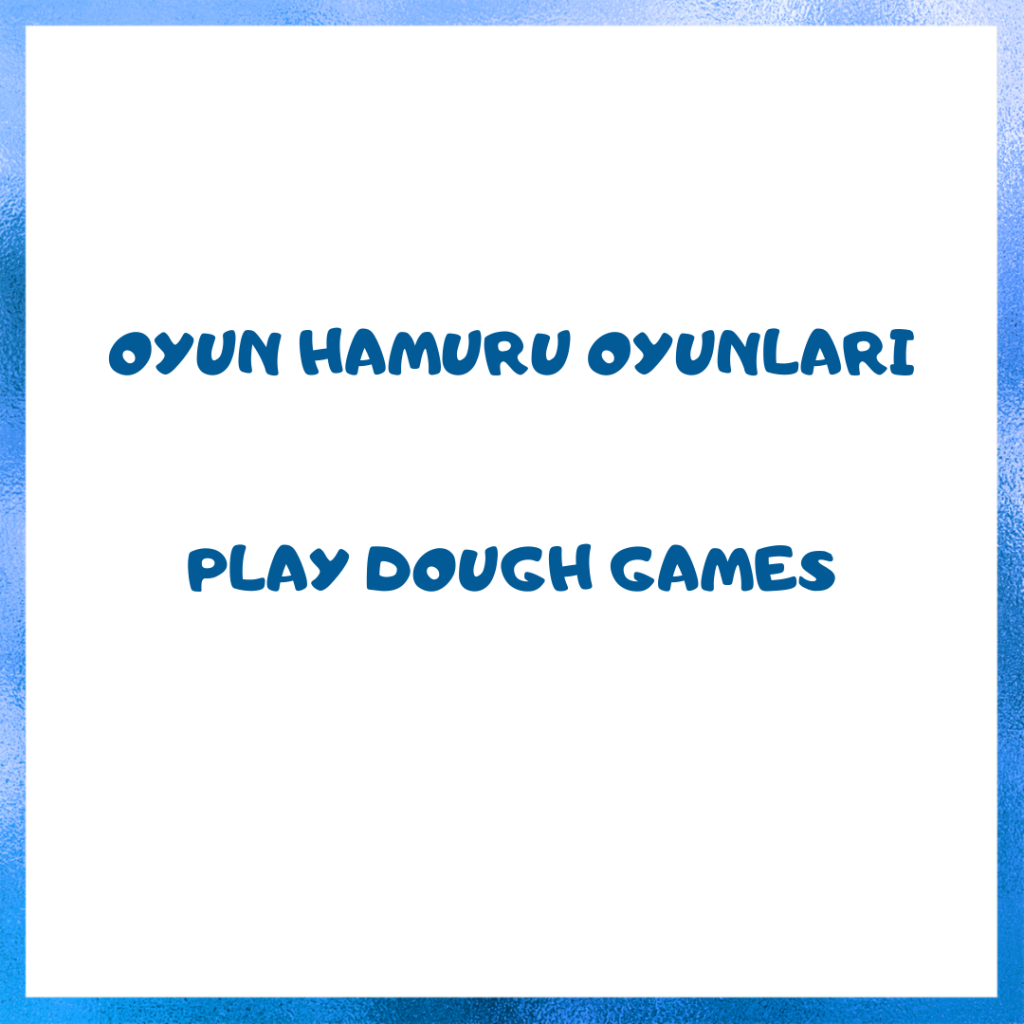  by Cemile AVCI - Illustrated by Bu kitap Özel Çocuklar İçin Özel Oyunlar eTwinning projesi ortakları adına Cemile AVCI tarafından hazırlanmıştır. - Ourboox.com
