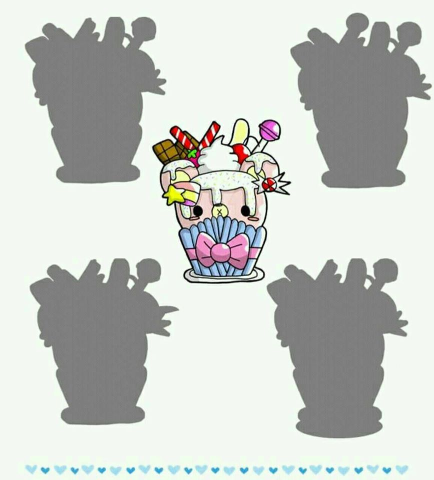 Открий сянката” – дидактична игра” by Irena Hristova - Ourboox.com