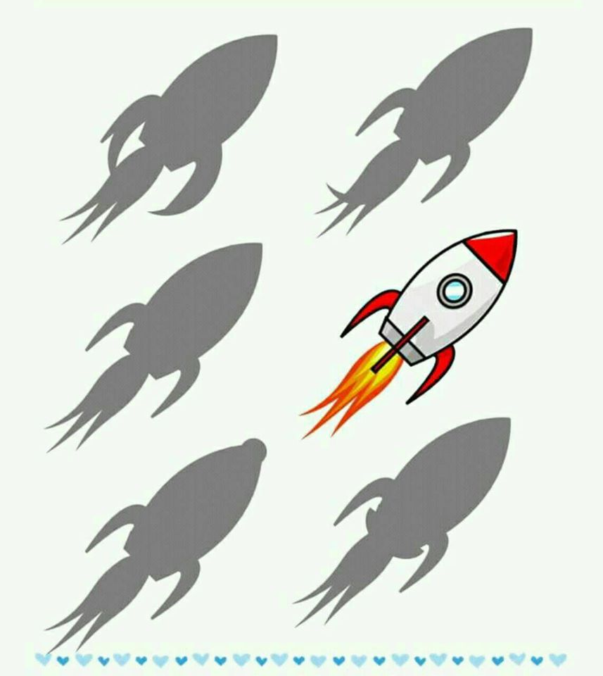 Открий сянката” – дидактична игра” by Irena Hristova - Ourboox.com