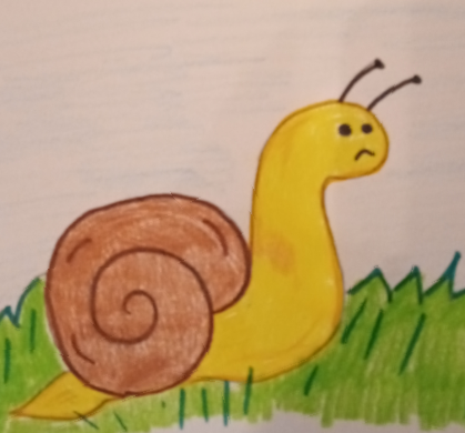 STORIA DI UNA CHIOCCIOLA – Elena, Valeria, Mimma by Elena Amato - Ourboox.com