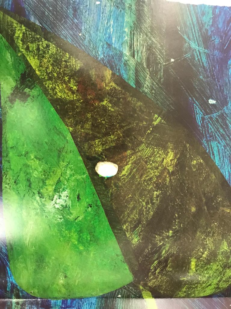 IL PICCOLO BRUCO MAI SAZIO by barbara maglianesi - Illustrated by BARBARA MAGLIANESI - Ourboox.com