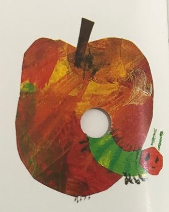 IL PICCOLO BRUCO MAI SAZIO by barbara maglianesi - Illustrated by BARBARA MAGLIANESI - Ourboox.com