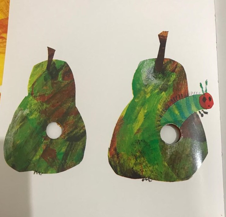 IL PICCOLO BRUCO MAI SAZIO by barbara maglianesi - Illustrated by BARBARA MAGLIANESI - Ourboox.com