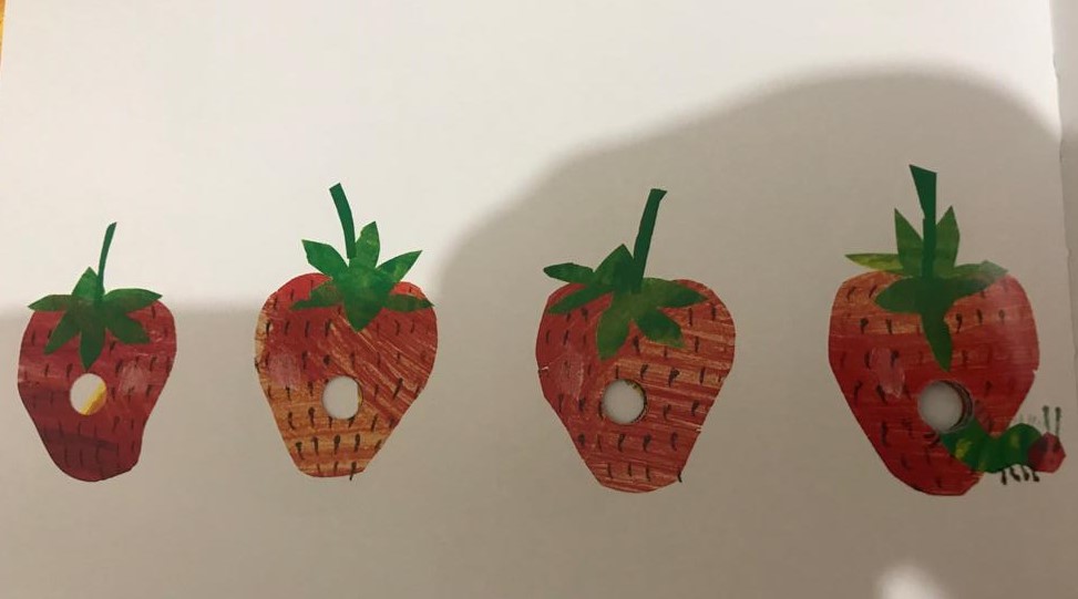 IL PICCOLO BRUCO MAI SAZIO by barbara maglianesi - Illustrated by BARBARA MAGLIANESI - Ourboox.com