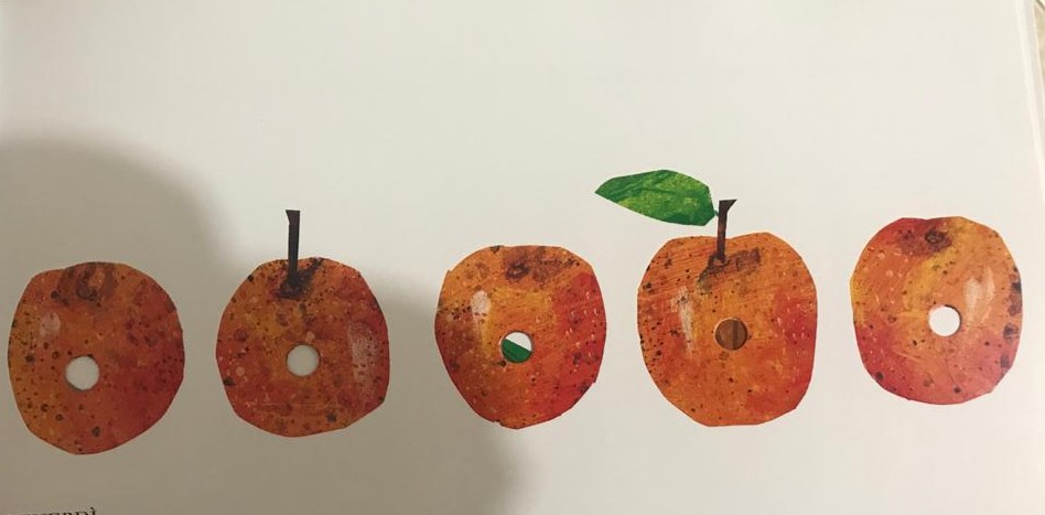 IL PICCOLO BRUCO MAI SAZIO by barbara maglianesi - Illustrated by BARBARA MAGLIANESI - Ourboox.com