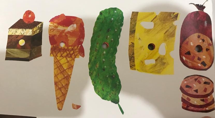 IL PICCOLO BRUCO MAI SAZIO by barbara maglianesi - Illustrated by BARBARA MAGLIANESI - Ourboox.com