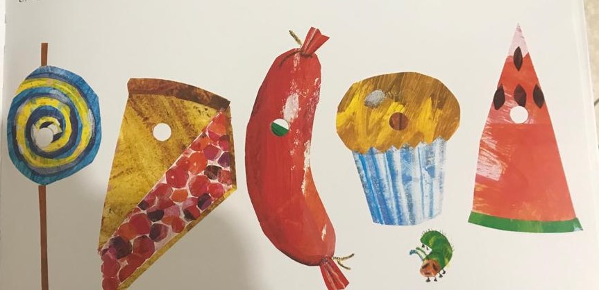 IL PICCOLO BRUCO MAI SAZIO by barbara maglianesi - Illustrated by BARBARA MAGLIANESI - Ourboox.com