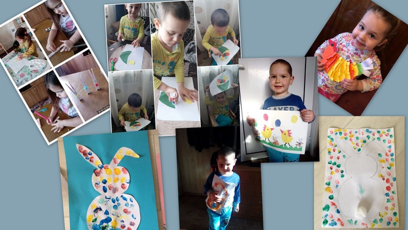 “група “Пчеличка by Tanya Dikova - Ourboox.com