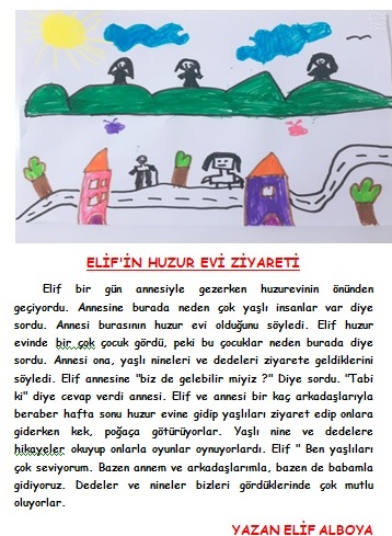 GÖKKUŞAĞI TADINDA RENKLİ HİKAYELER by Hafize Dağdelen - Ourboox.com