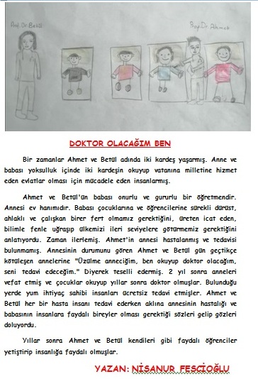 GÖKKUŞAĞI TADINDA RENKLİ HİKAYELER by Hafize Dağdelen - Ourboox.com