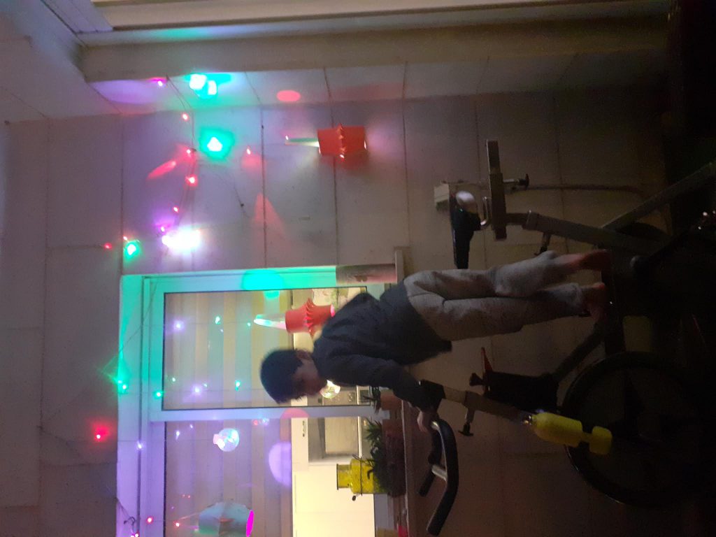 יומן קורונה by yasmin - Ourboox.com