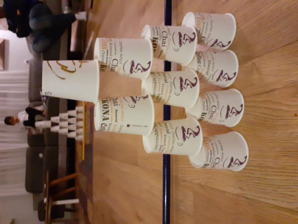 יומן קורונה by yasmin - Ourboox.com