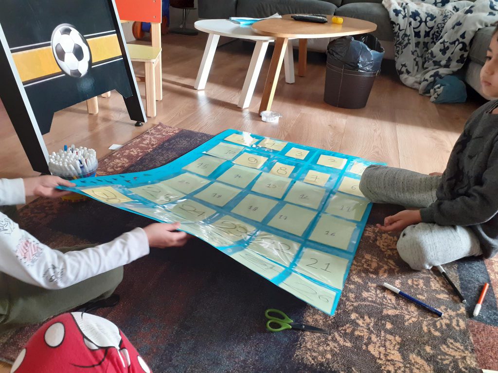 יומן קורונה by yasmin - Ourboox.com