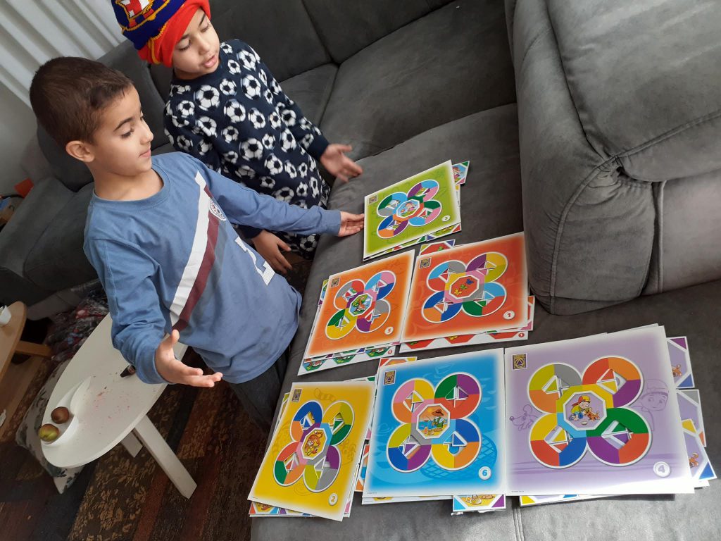 יומן קורונה by yasmin - Ourboox.com