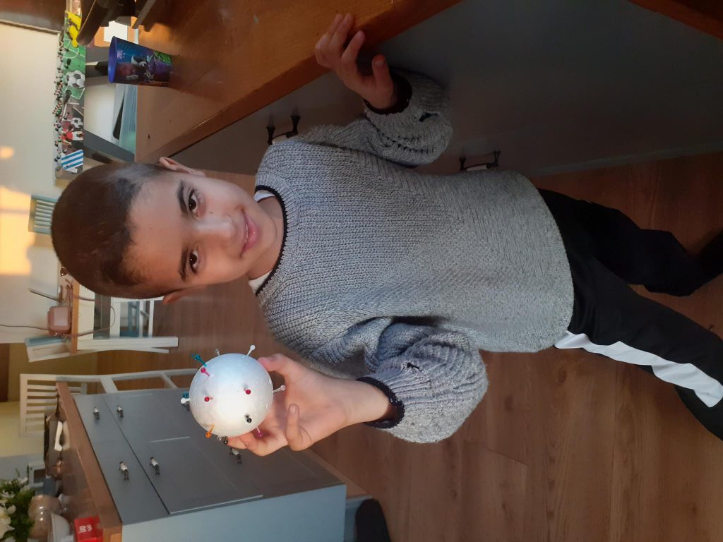 יומן קורונה by yasmin - Ourboox.com