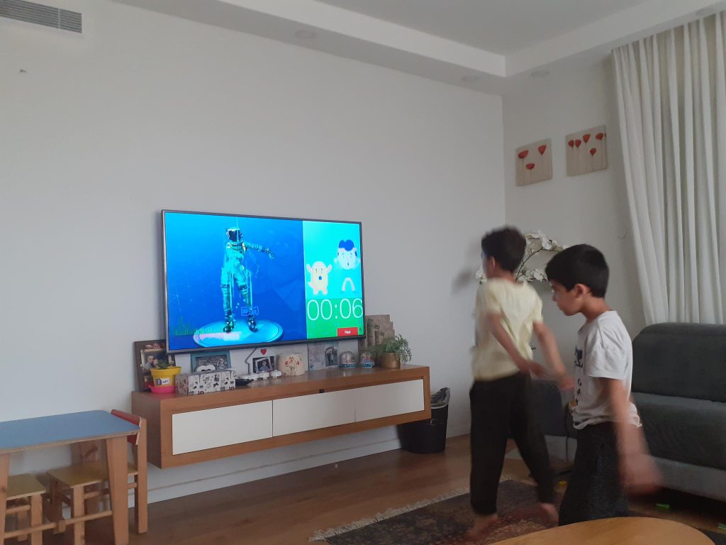 יומן קורונה by yasmin - Ourboox.com