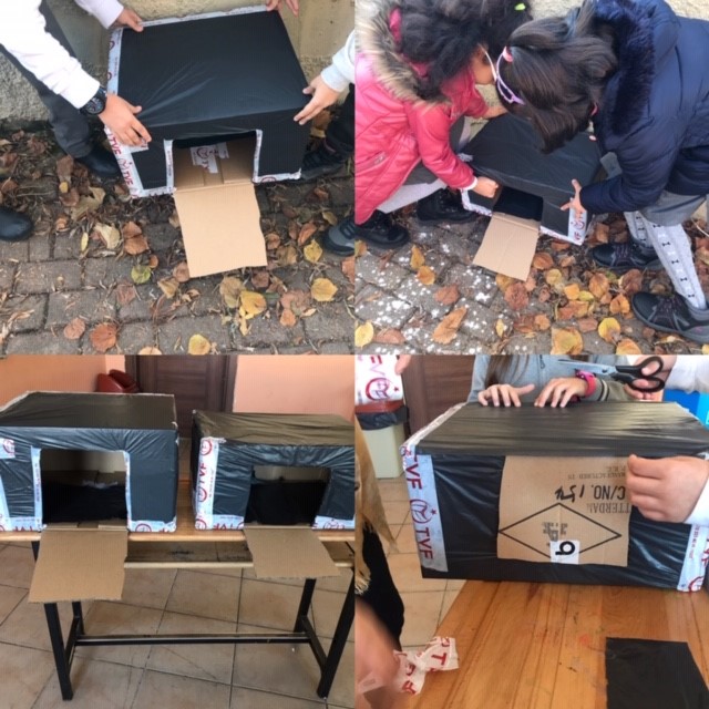 İYİLİK YAP AĞACA AS, AĞAÇ YEŞERSİN MEYVE VERSİN by zeynep özdemir - Ourboox.com