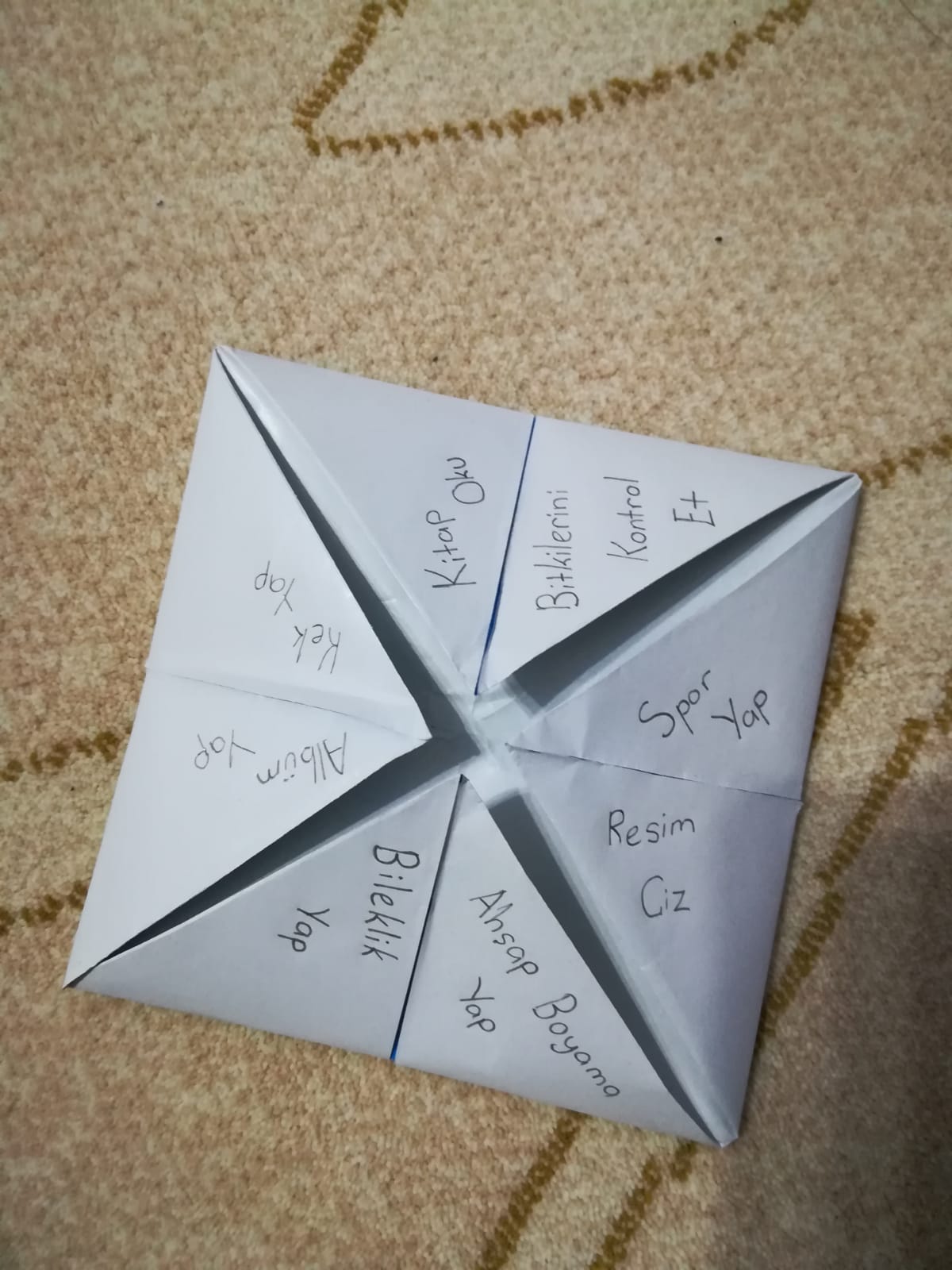 İYİLİK YAP AĞACA AS, AĞAÇ YEŞERSİN MEYVE VERSİN by zeynep özdemir - Ourboox.com