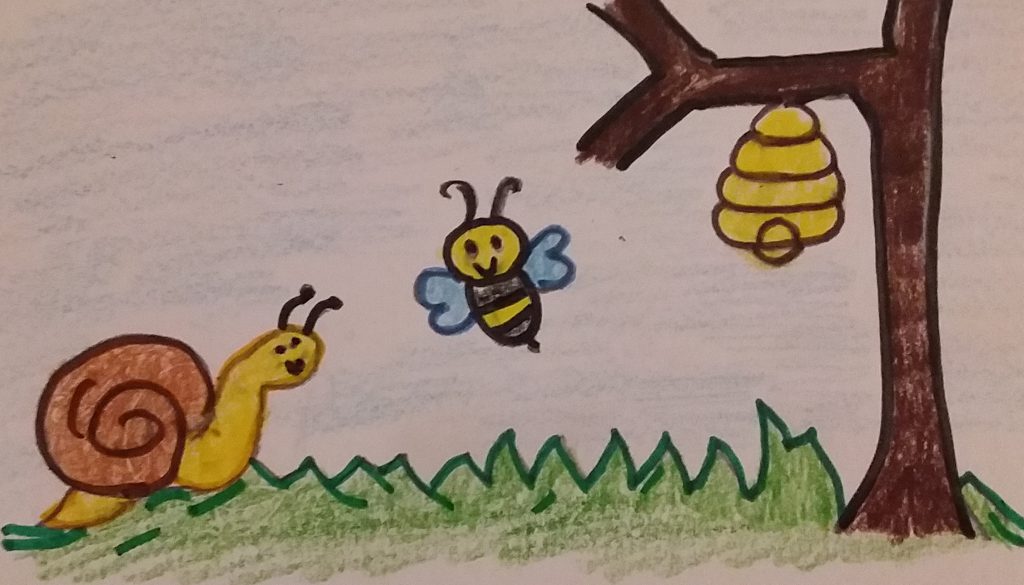 STORIA DI UNA CHIOCCIOLA – Elena, Valeria, Mimma by Elena Amato - Ourboox.com