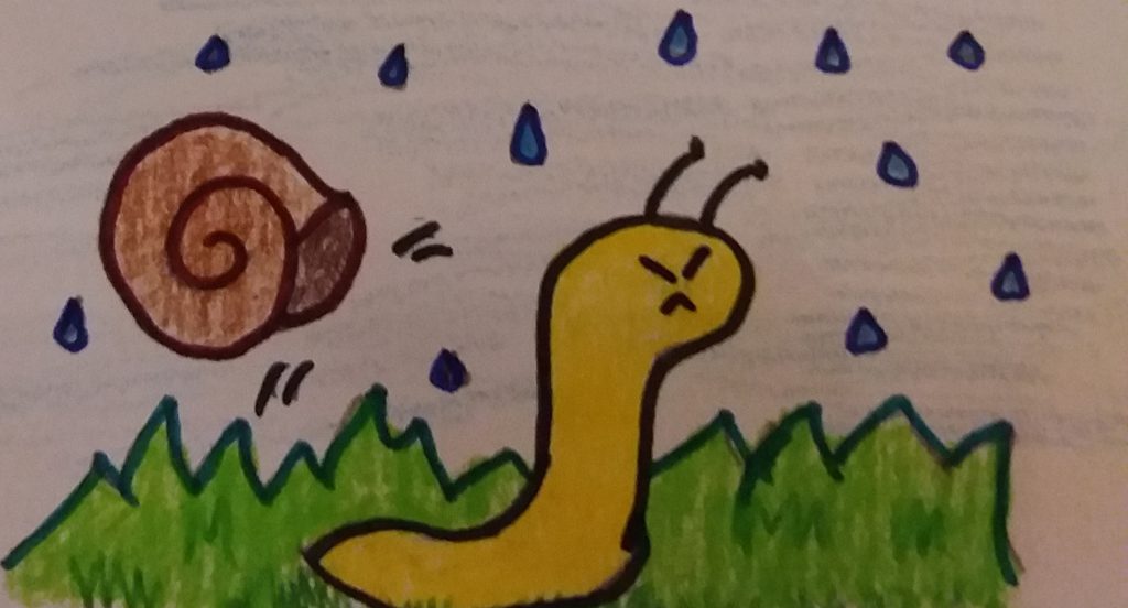 STORIA DI UNA CHIOCCIOLA – Elena, Valeria, Mimma by Elena Amato - Ourboox.com