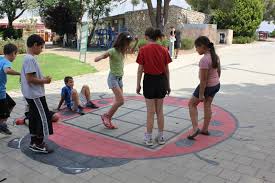 יעל מתגברת על כעסים by Amira hader shoshan - Ourboox.com