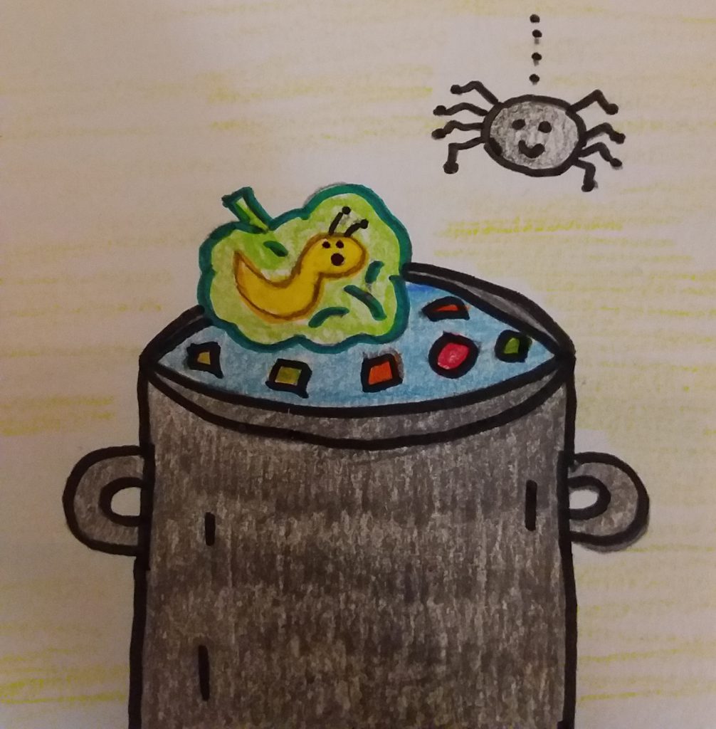 STORIA DI UNA CHIOCCIOLA – Elena, Valeria, Mimma by Elena Amato - Ourboox.com